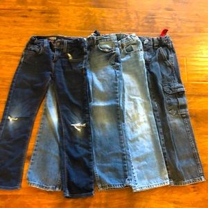 COPY - Boys Jeans Size 6